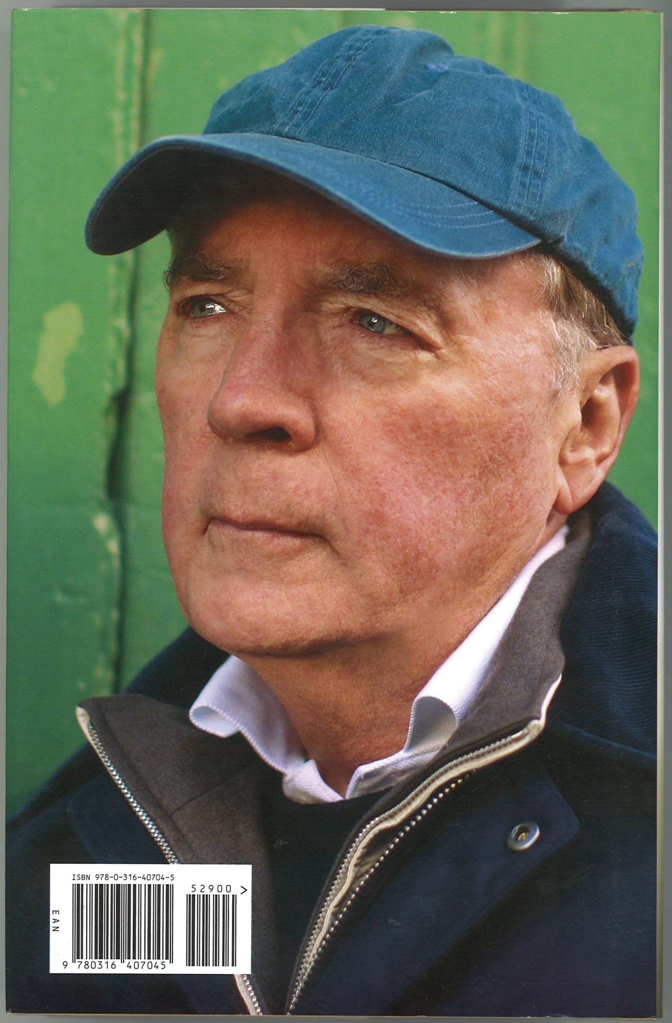 Cross Justice - The Bookstore