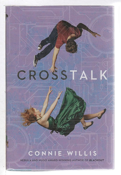 Crosstalk: A Novel - The Bookstore