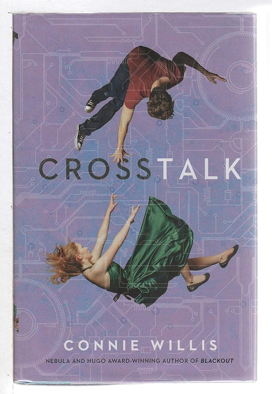 Crosstalk: A Novel - The Bookstore