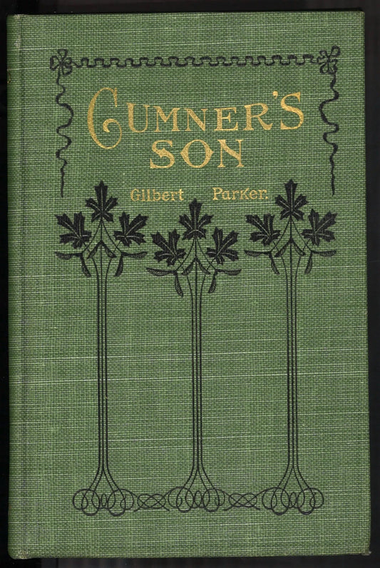 Cumner's Son and Other South Sea Folk (1910) - The Bookstore