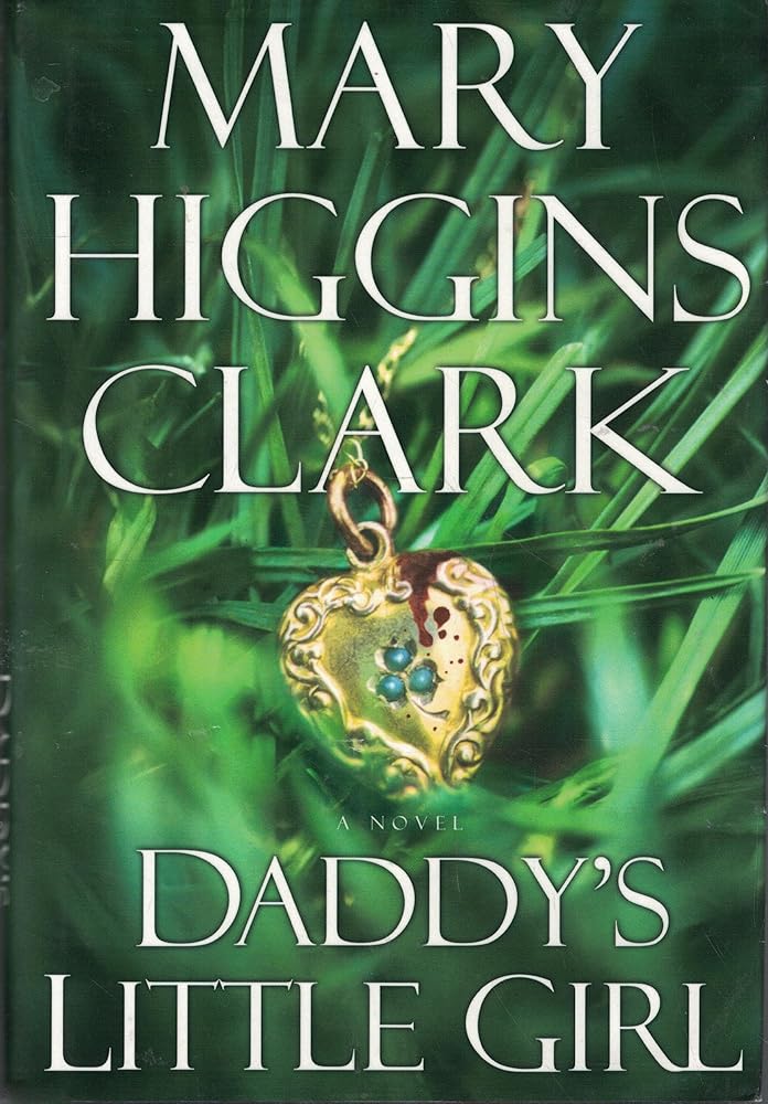 Daddy's Little Girl - The Bookstore