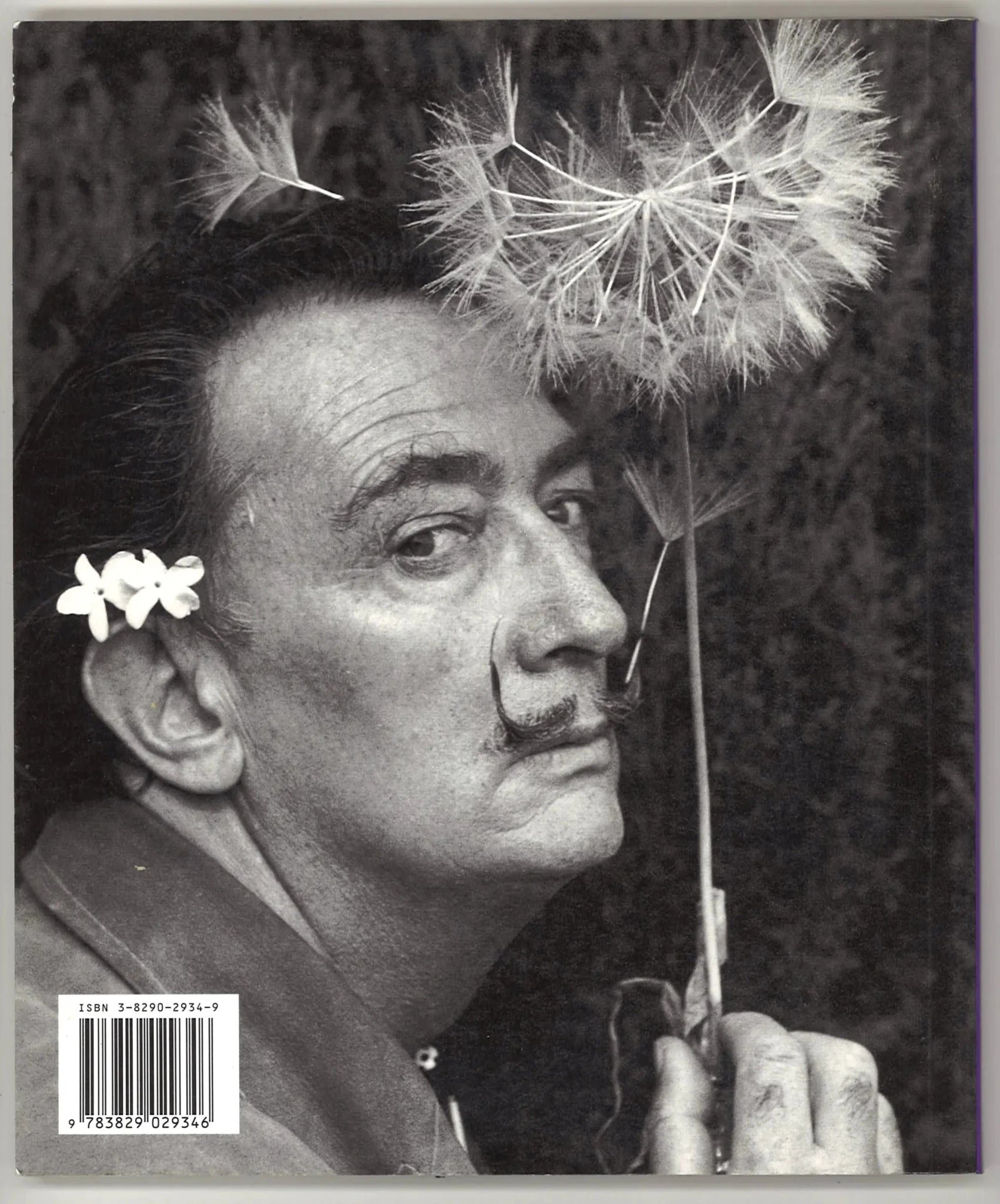 Dalí: Life and Work - The Bookstore