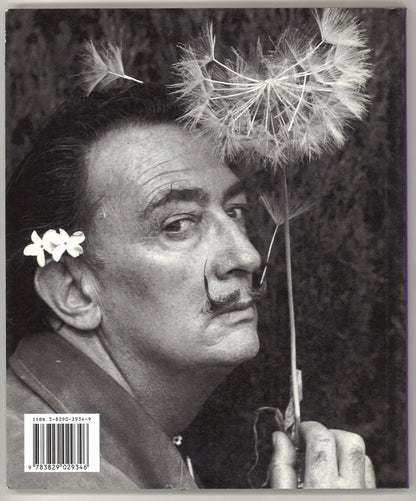Dalí: Life and Work - The Bookstore