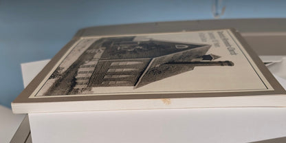 Danforth Mennonite Church: Celebrating 100 Years of God's Grace - The Bookstore