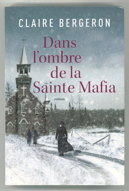 Dans l'Ombre de la Sainte Mafia - The Bookstore