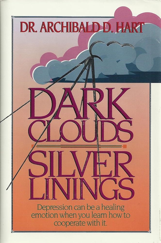Dark Clouds Silver Linings - The Bookstore