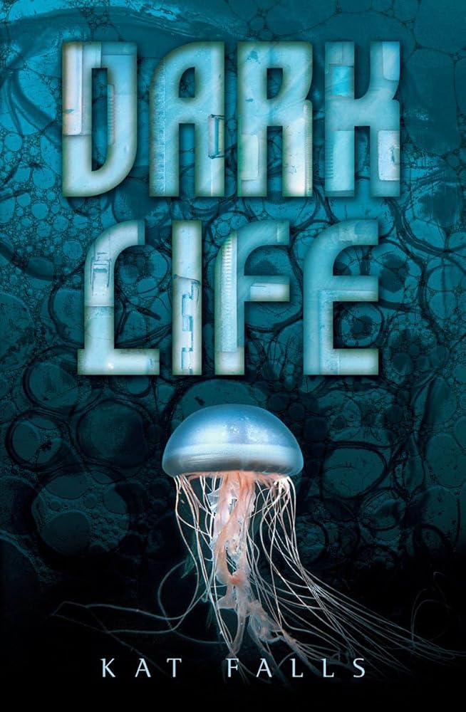 Dark Life: Book 1 - The Bookstore