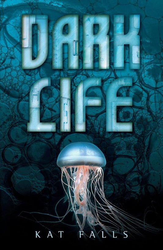 Dark Life: Book 1 - The Bookstore