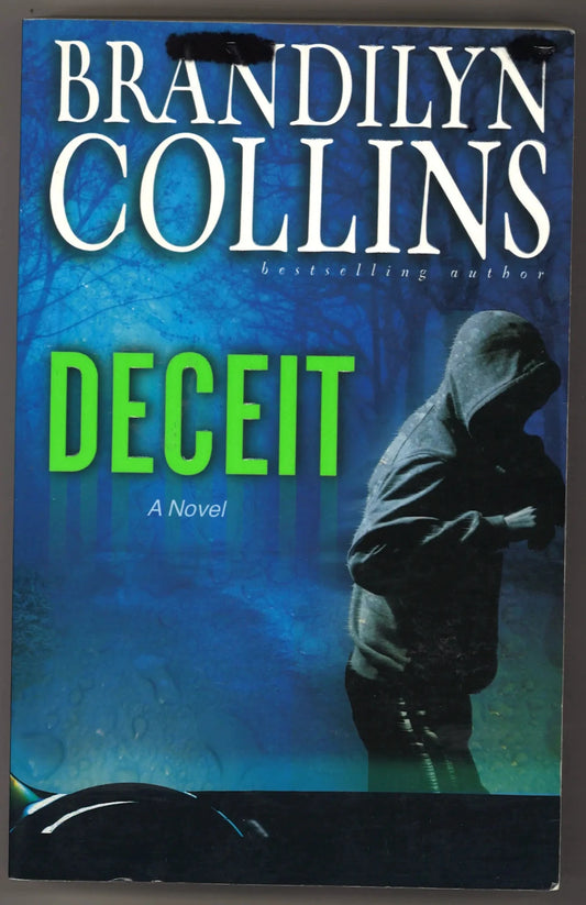Deceit: A Novel - The Bookstore