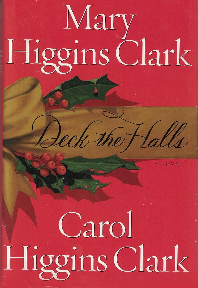 Deck the Halls - The Bookstore
