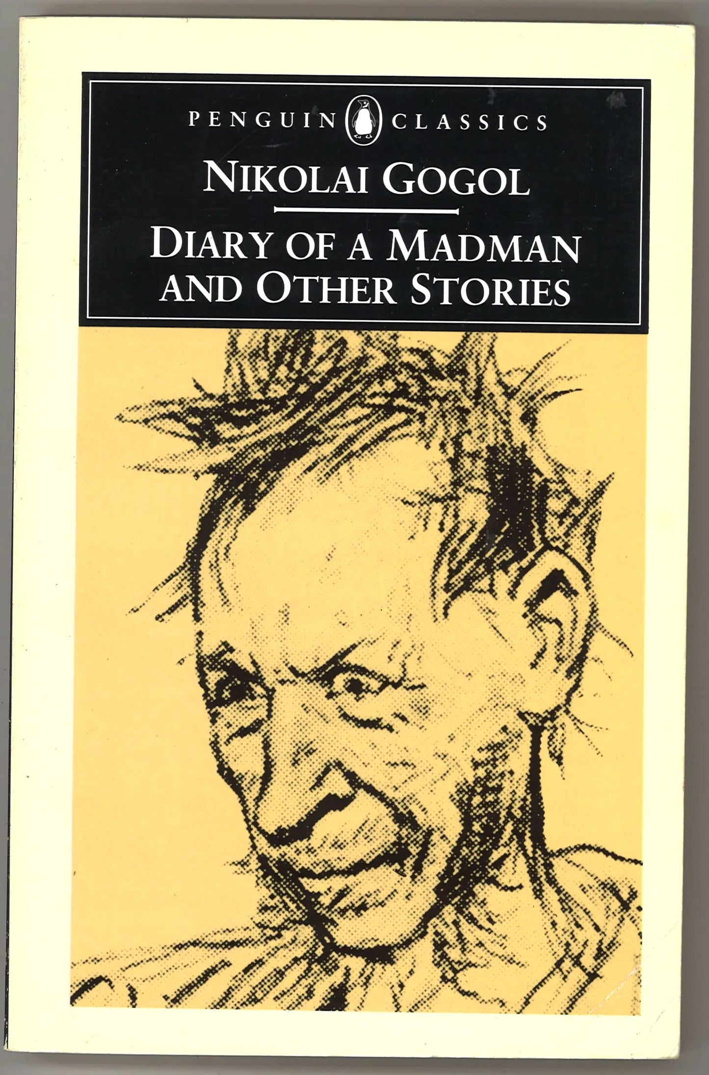 Diary of a Madman and Other Stories