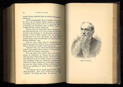 Die Lutheraner in Amerika by Edmund Jakob Wolf, 1891 First German Edition - The Bookstore