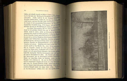 Die Lutheraner in Amerika by Edmund Jakob Wolf, 1891 First German Edition