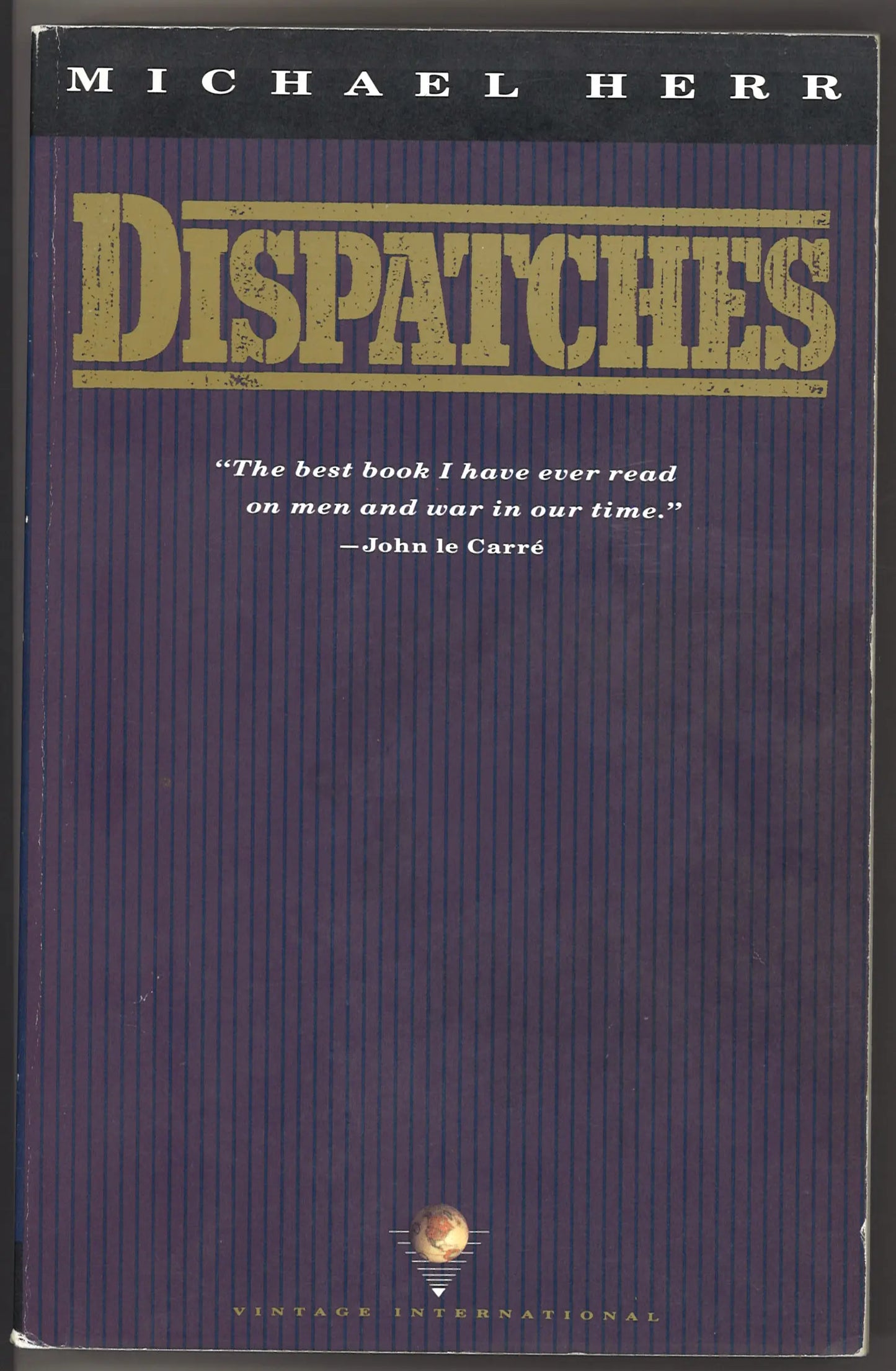 Dispatches