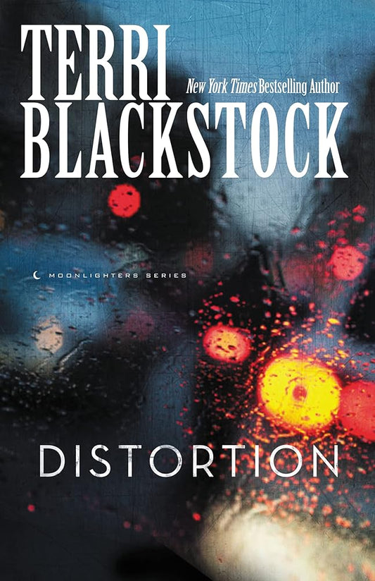 Distortion (Moonlighters Series, Book 2) - The Bookstore