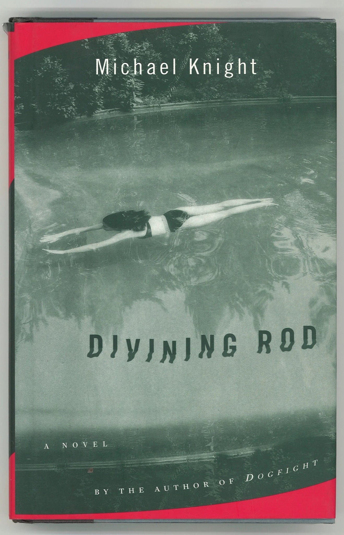 Divining Rod: A Novel - The Bookstore