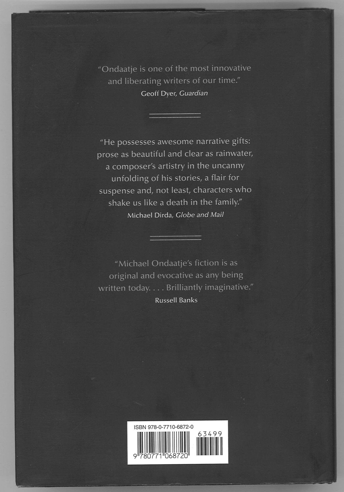 Divisadero - The Bookstore