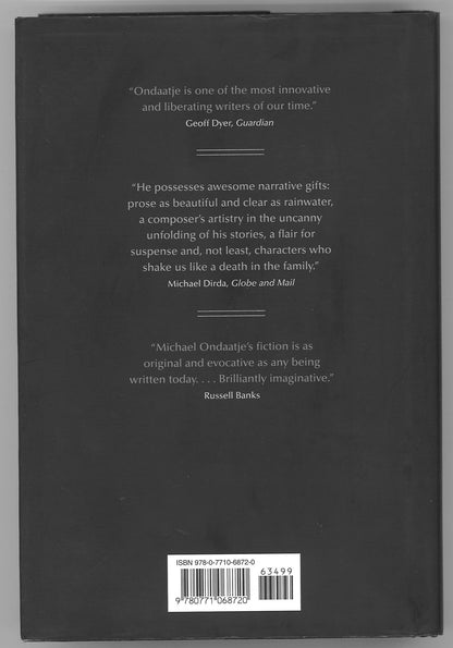 Divisadero - The Bookstore