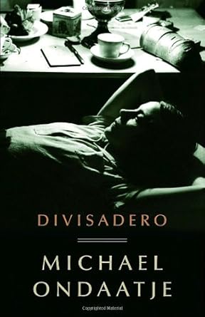 Divisadero - The Bookstore
