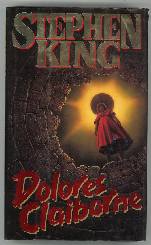 Dolores Claiborne Stephen King