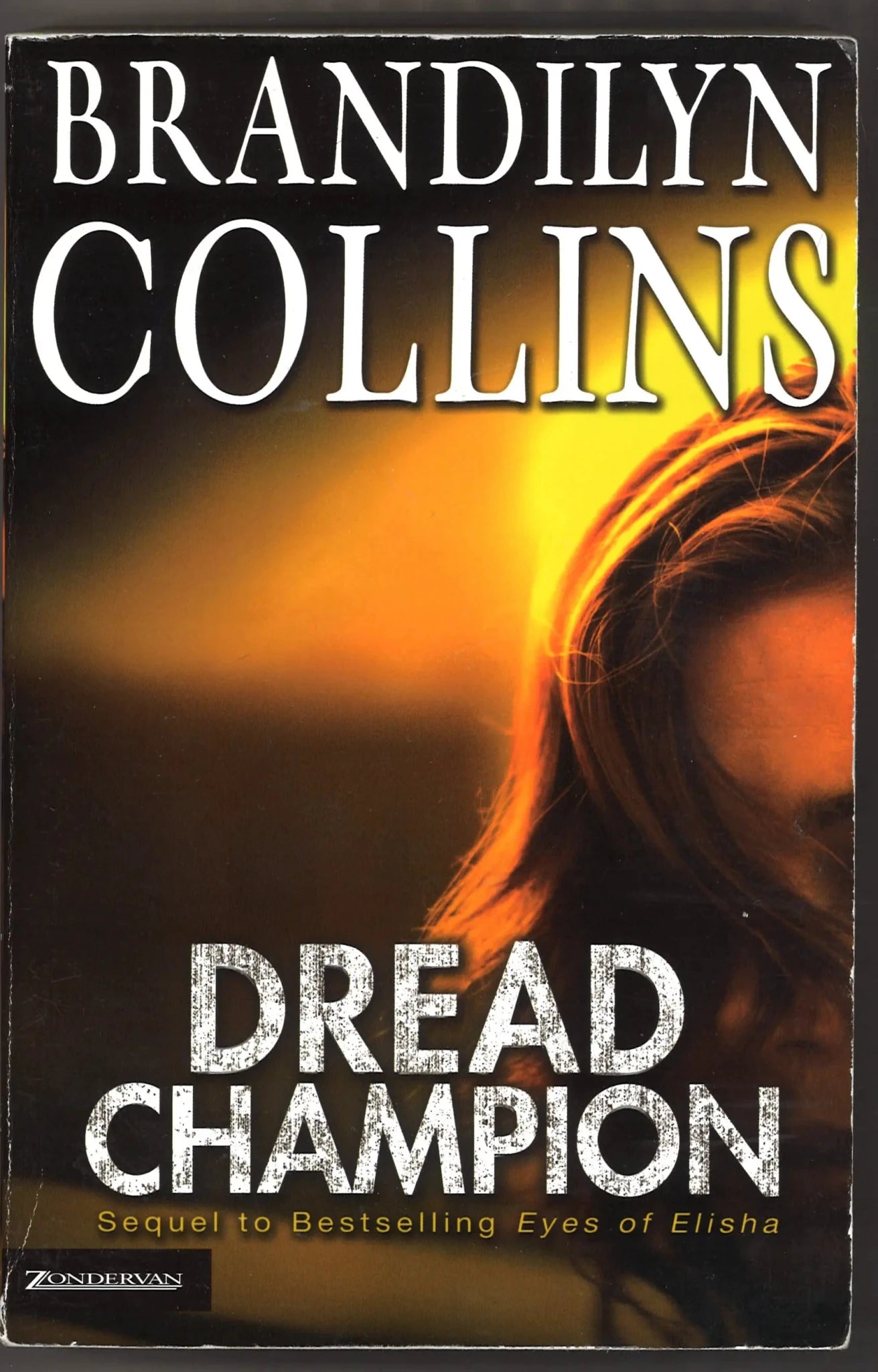 Dread Champion (Chelsea Adams, Book 2) - The Bookstore