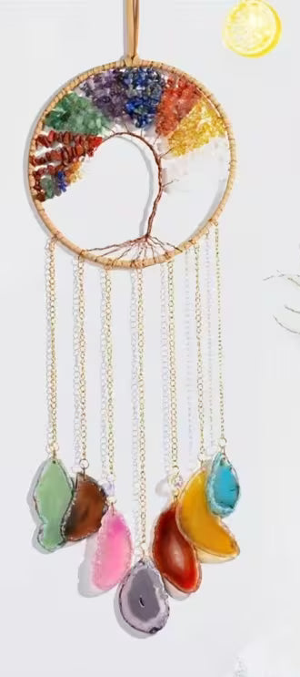 Dreamcatcher of the Dream Tree