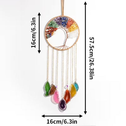Dreamcatcher of the Dream Tree