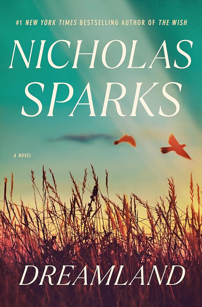 Dreamland: A Novel - The Bookstore