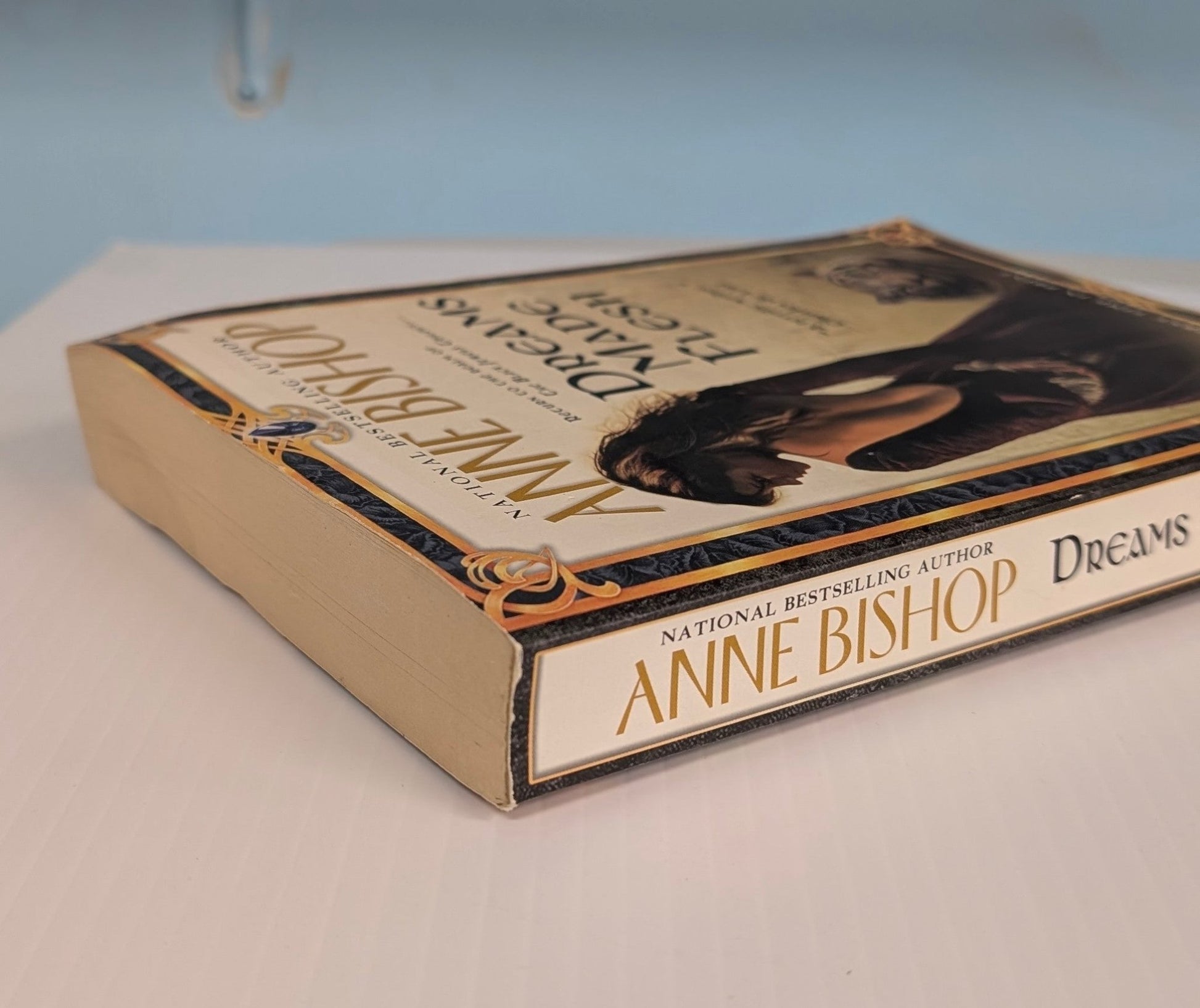 Dreams Made Flesh (The Black Jewels Trilogy) - The Bookstore