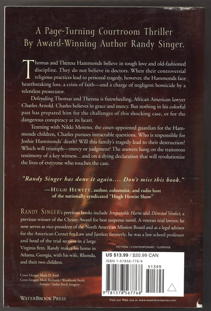 Dying Declaration - The Bookstore