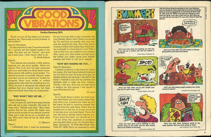 Dynamite No. 30 TV3588 - The Bookstore