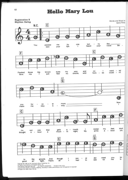 E-Z Play Today: 60 Super Hits (#160) Hal Leonard Publishing