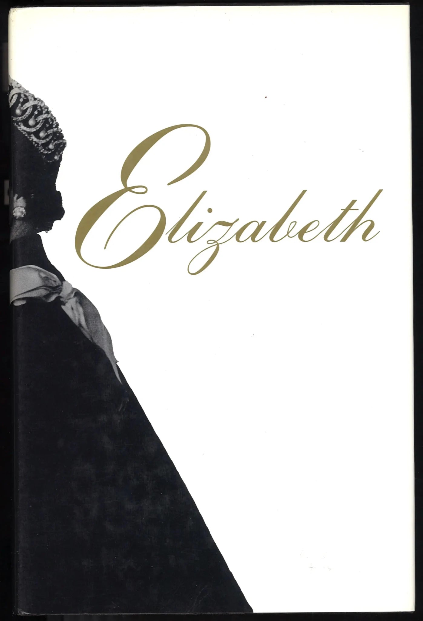 Elizabeth: A Biography of Her Majesty the Queen - The Bookstore