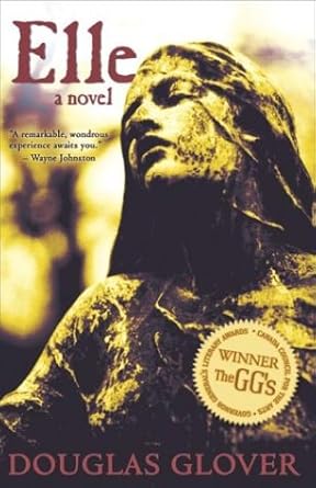 Elle: A Novel - The Bookstore