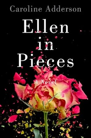Ellen in Pieces: A Novel - The Bookstore