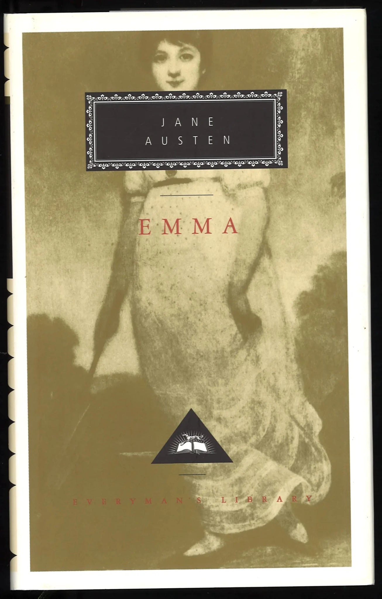 Emma - The Bookstore
