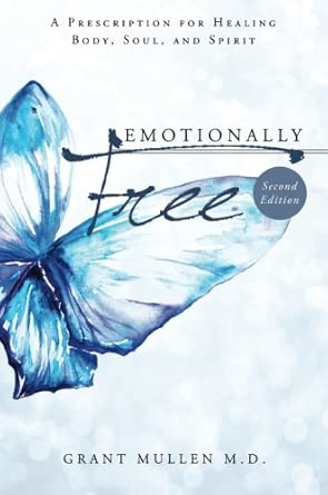 Emotionally Free (Second Edition) - The Bookstore