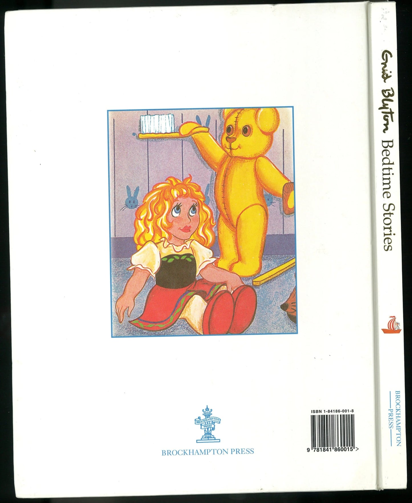 Enid Blyton Bedtime Stories Enid Blyton