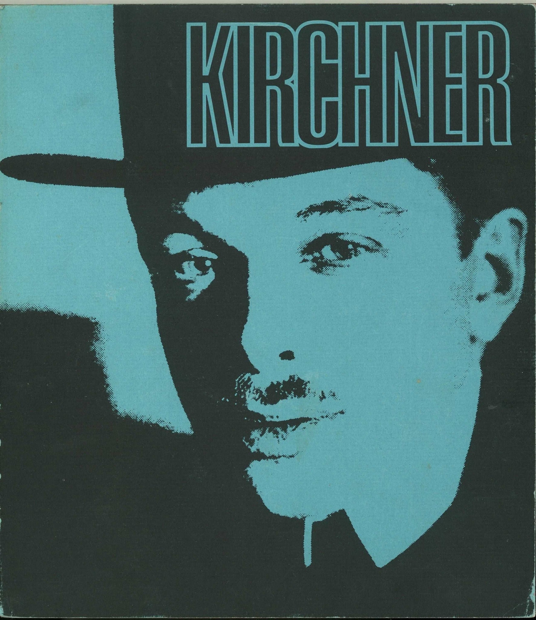 Ernst Ludwig Kirchner: A Retrospective Exhibition, Donald E. Gordon - The Bookstore