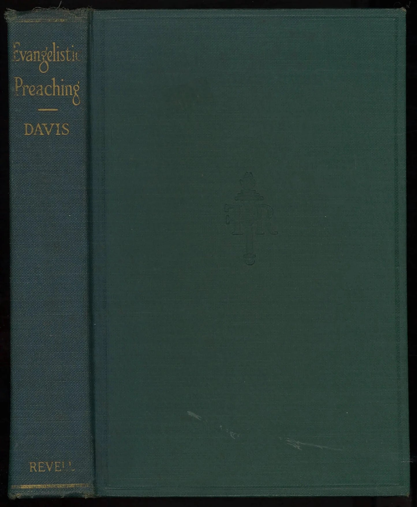 Evangelistic Preaching: With Sermon Outlines and Talks to Children and Young People - The Bookstore