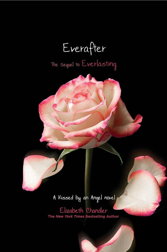 Everafter (Kissed by an Angel, 3) - The Bookstore
