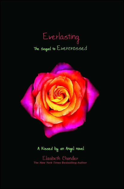 Everlasting (Kissed by an Angel, 2) - The Bookstore