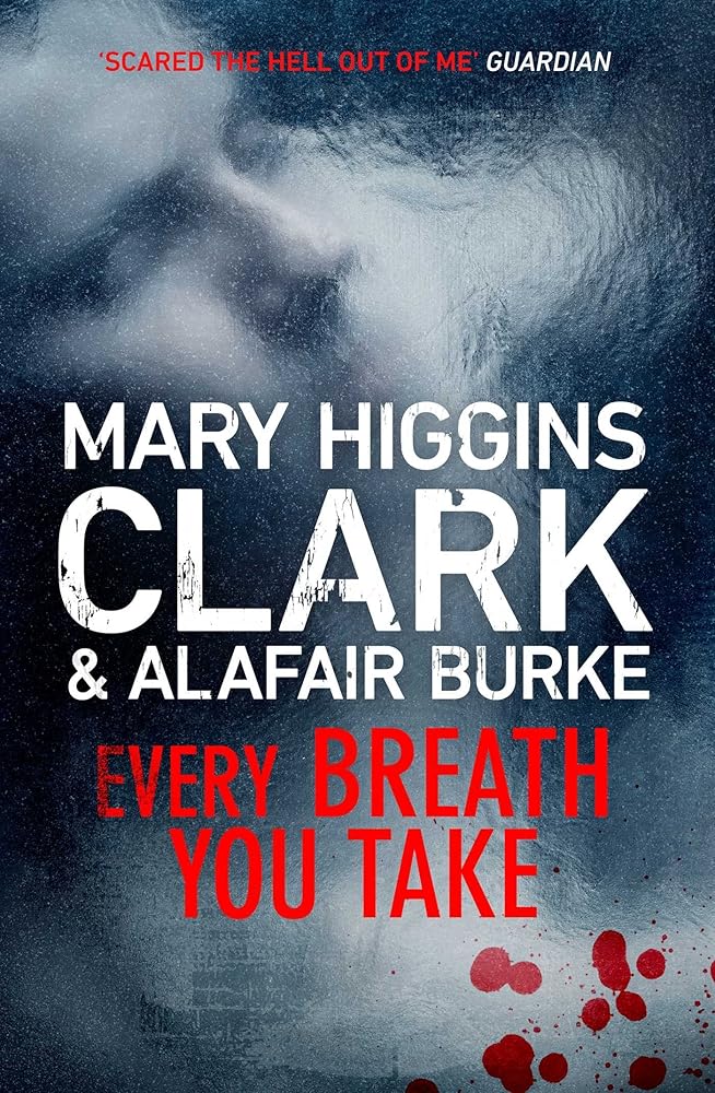 Every Breath You Take - The Bookstore