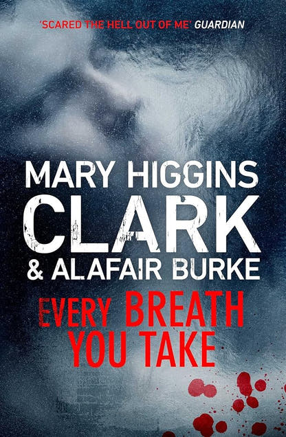 Every Breath You Take - The Bookstore
