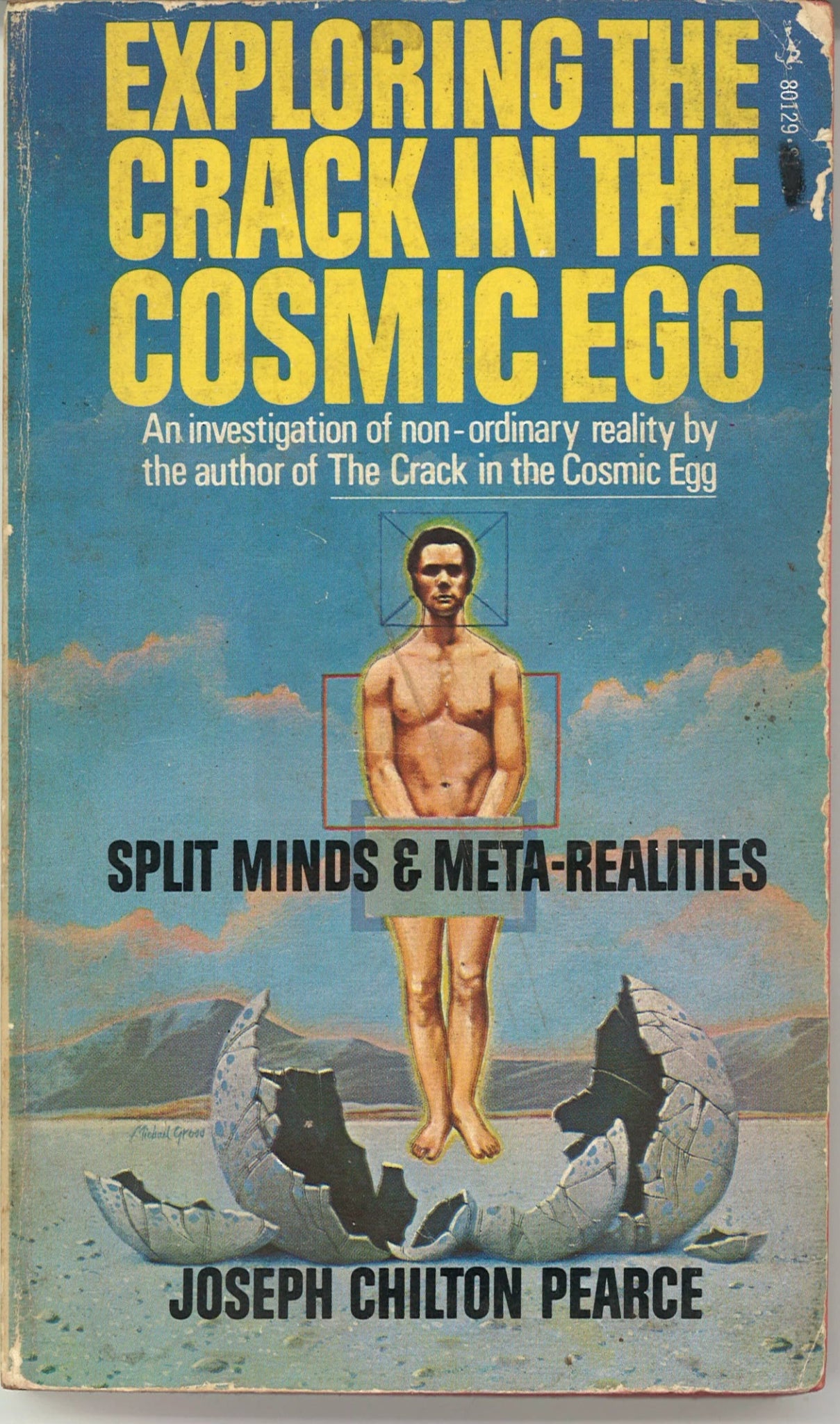 Exploring The Crack in The Cosmic Egg: Split Minds & Meta - Realities - The Bookstore