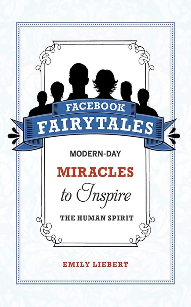 Facebook Fairytales - The Bookstore