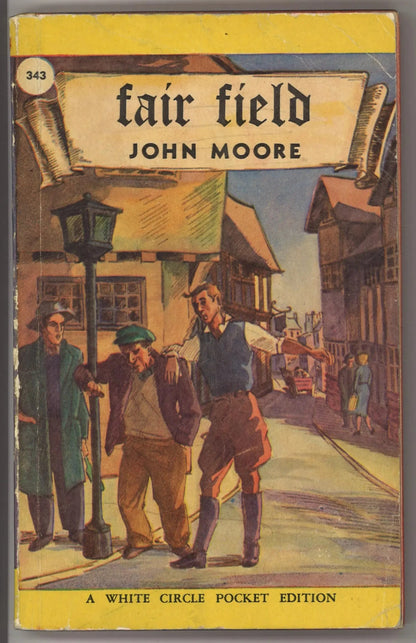 Fair Field - White Circle Pocket Edition 343 (1948) - The Bookstore