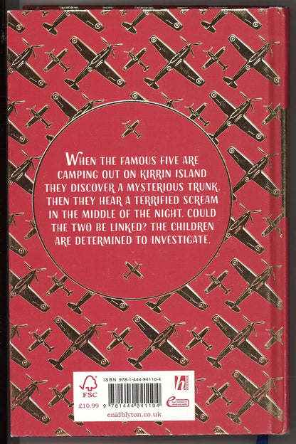 Famous Five: Five Run Away Together - The Bookstore