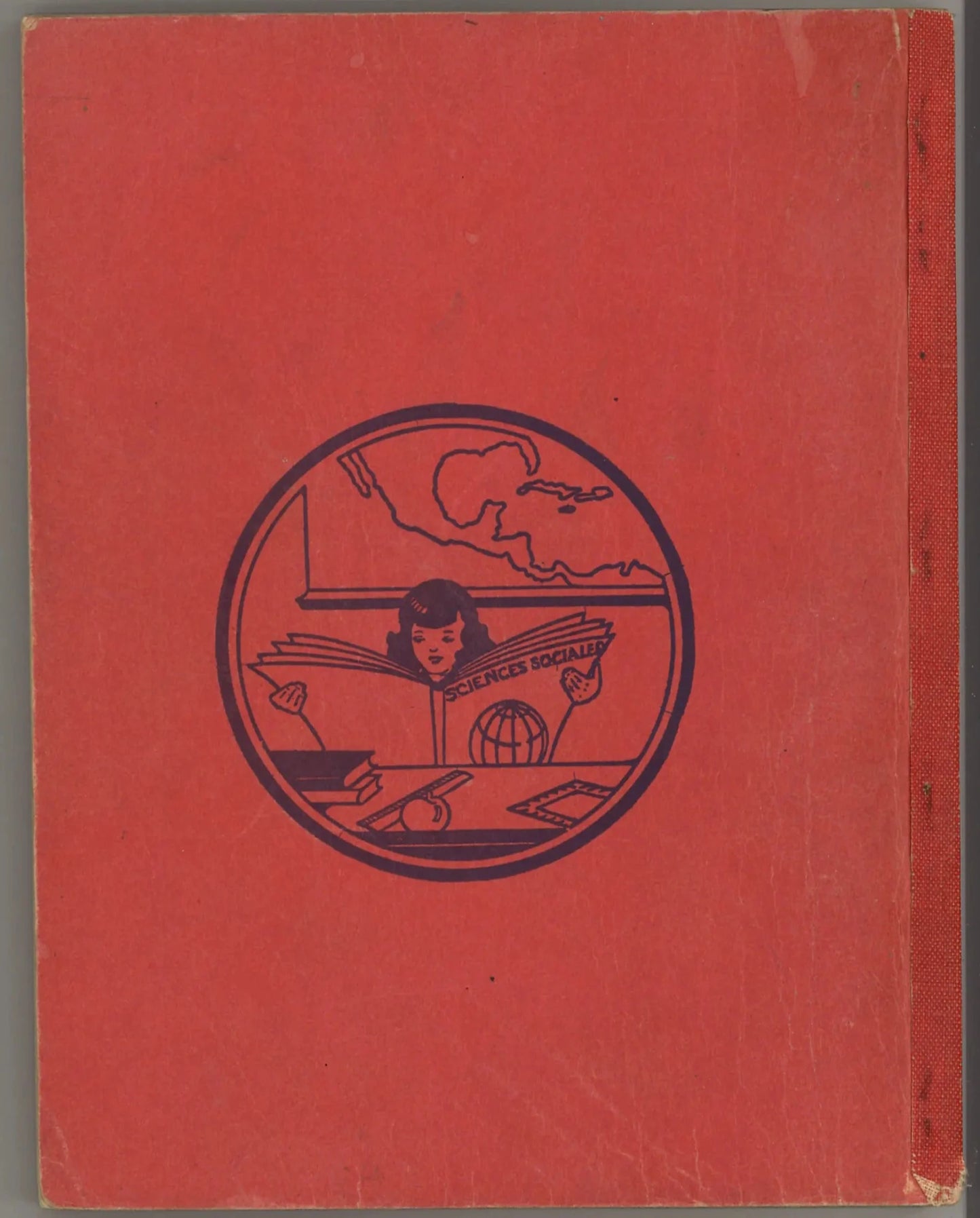 Far Away People: Grades III & IV Social Studies (1942) - The Bookstore