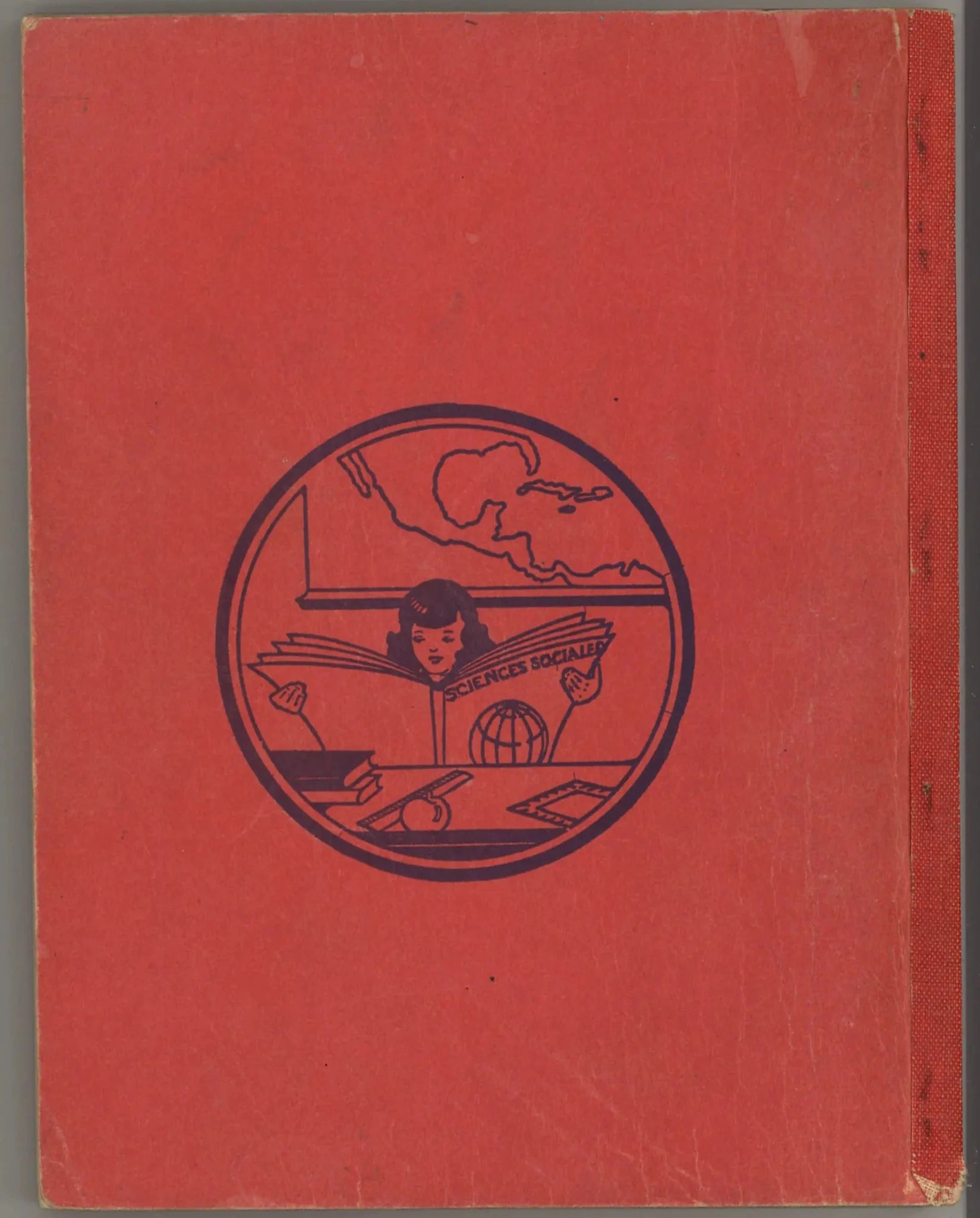 Far Away People: Grades III & IV Social Studies (1942) - The Bookstore